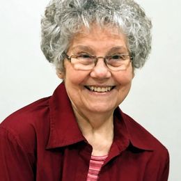 Photo de Charlotte Ann Williams, avis de décès