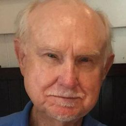Photo of Steve J. Varnam, obituary
