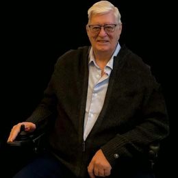 Photo de Raymond Teasdale, avis de décès à Repentigny