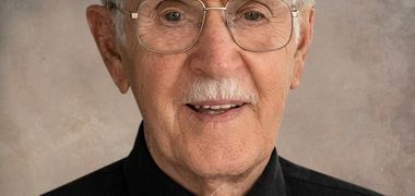Francis Boudreau