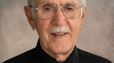 Francis Boudreau