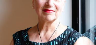 Maryse Boutin