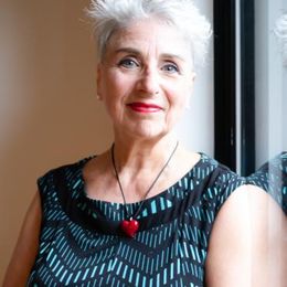 Photo de Maryse Boutin, avis de décès à Longueuil