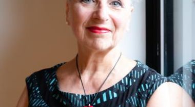 Maryse Boutin