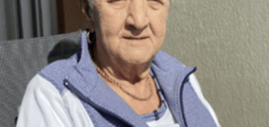 Huguette Loyer