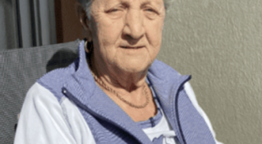 Huguette Loyer