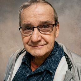 Photo de Michel Morin, avis de décès à Québec