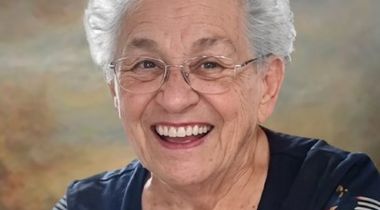 Simonne Marcoux Dubé