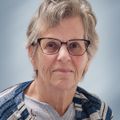 Madeleine Monette