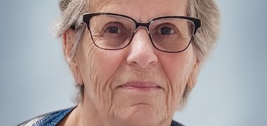 Madeleine Monette