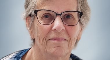 Madeleine Monette
