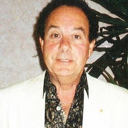 Photo of Sebastian "Benny" Russo, obituary
