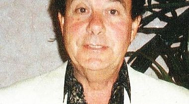Sebastian "Benny" Russo
