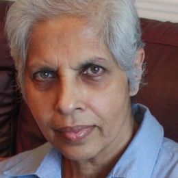 Photo of Leelamma Samuel, obituary