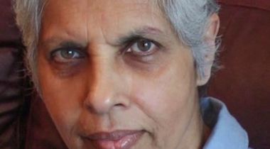 Leelamma Samuel