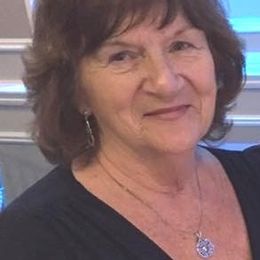 Photo of Margaret M. Smith, obituary