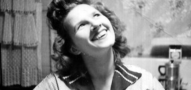 Leona A. Meyer