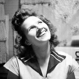 Photo of Leona A. Meyer, obituary