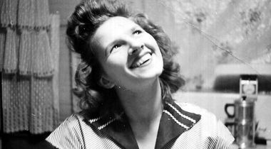 Leona A. Meyer