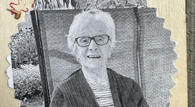Marthe Robitaille