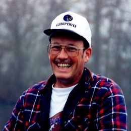 Photo of Charles H Wilbanks Jr., obituary