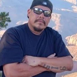 Photo of Christopher John Villalobos, obituary