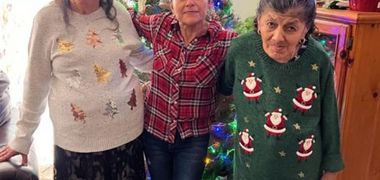 Petrona Velasquez Morales