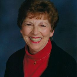 Photo of Barbara T. LaSota, obituary