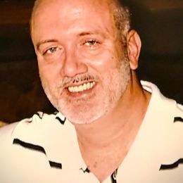Photo of Larry Lee Hinsley, obituary in Danville