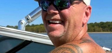Jimmy Lee Treadway