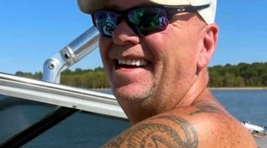Jimmy Lee Treadway