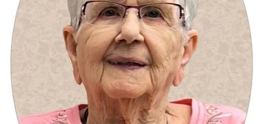 Bernice Woolhouse