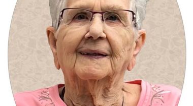Bernice Woolhouse