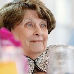 Photo of Pauline Louise Donovan, obituary in Hudson