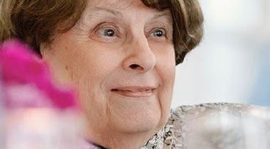 Pauline Louise Donovan