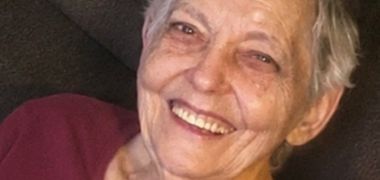Mary June Allen