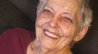 Mary June Allen