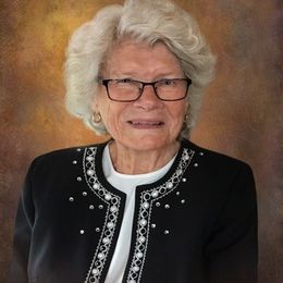 Photo of Susan A Dean, obituary