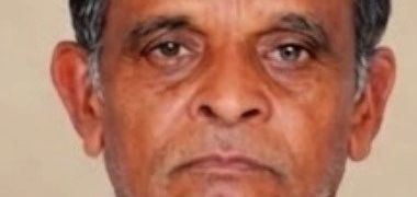 Balubhai Patel