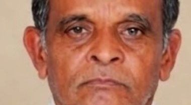 Balubhai Patel