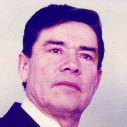 Photo of Jean-Paul Parent, obituary in Cowansville