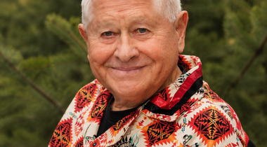Kenneth Lahache