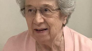 Mary T. Bork
