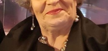 Pamela Burton White