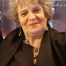 Photo of Pamela Burton White, obituary