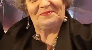 Pamela Burton White