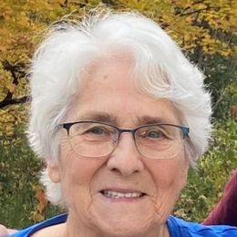 Photo de Celia Bickford, avis de décès à Cowansville