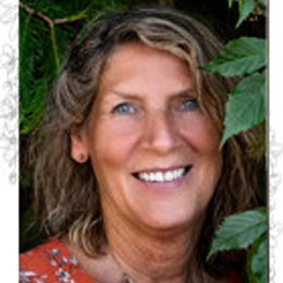 Photo of Rachel Payant, obituary in Beauharnois