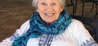 Shirley M. Kessler