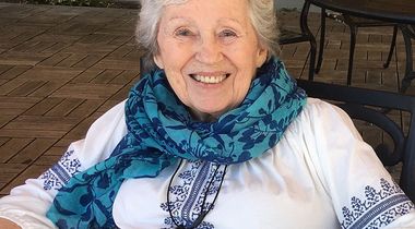 Shirley M. Kessler